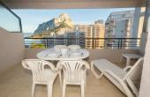 Константин аренда апартаментов/квартиры Испания, Валенсия, Calpe фото 2