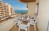 Константин аренда апартаментов/квартиры Испания, Валенсия, Calpe фото 4