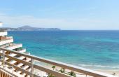 Константин аренда апартаментов/квартиры Испания, Валенсия, Calpe фото 2