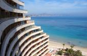 Константин аренда апартаментов/квартиры Испания, Валенсия, Calpe фото 17