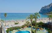Константин аренда апартаментов/квартиры Испания, Валенсия, Calpe