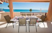 Константин аренда апартаментов/квартиры Испания, Валенсия, Calpe фото 2