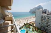 Константин аренда апартаментов/квартиры Испания, Валенсия, Calpe фото 1
