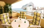 Константин аренда апартаментов/квартиры Испания, Валенсия, Calpe фото 3