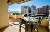 Константин аренда апартаментов/квартиры Испания, Валенсия, Calpe фото 3