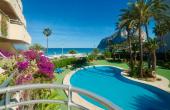 Константин аренда апартаментов/квартиры Испания, Валенсия, Calpe