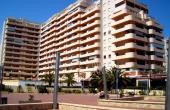 Константин аренда апартаментов/квартиры Испания, Валенсия, Calpe фото 14