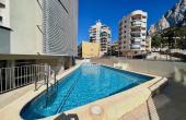 Константин аренда апартаментов/квартиры Испания, Валенсия, Calpe фото 11