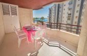 Константин аренда апартаментов/квартиры Испания, Валенсия, Calpe фото 2