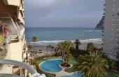 Константин аренда апартаментов/квартиры Испания, Валенсия, Calpe фото 2