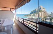 Константин аренда апартаментов/квартиры Испания, Валенсия, Calpe