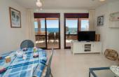 Константин аренда апартаментов/квартиры Испания, Валенсия, Calpe фото 7