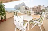 Константин аренда апартаментов/квартиры Испания, Валенсия, Calpe фото 4