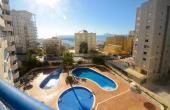 Константин аренда апартаментов/квартиры Испания, Валенсия, Calpe