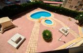 Константин аренда апартаментов/квартиры Испания, Валенсия, Calpe фото 2