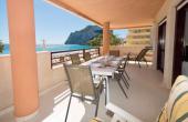 Константин аренда апартаментов/квартиры Испания, Валенсия, Calpe фото 3