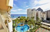 Константин аренда апартаментов/квартиры Испания, Валенсия, Calpe фото 1