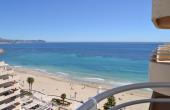Константин аренда апартаментов/квартиры Испания, Валенсия, Calpe фото 12