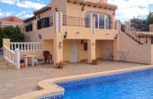 Marina аренда виллы/дома Испания, Валенсия, Cabo Roig