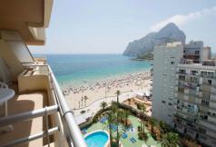 Константин аренда апартаментов/квартиры Испания, Валенсия, Calpe