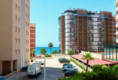 Константин аренда апартаментов/квартиры Испания, Валенсия, Calpe