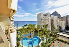 Константин аренда апартаментов/квартиры Испания, Валенсия, Calpe