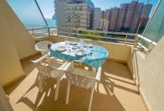 Константин аренда апартаментов/квартиры Испания, Валенсия, Calpe